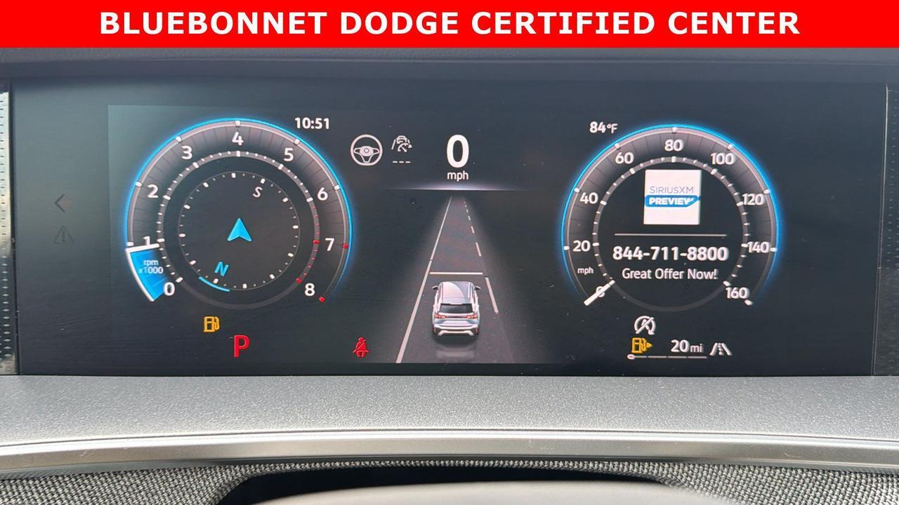 2025 Volkswagen Tiguan S New Braunfels TX