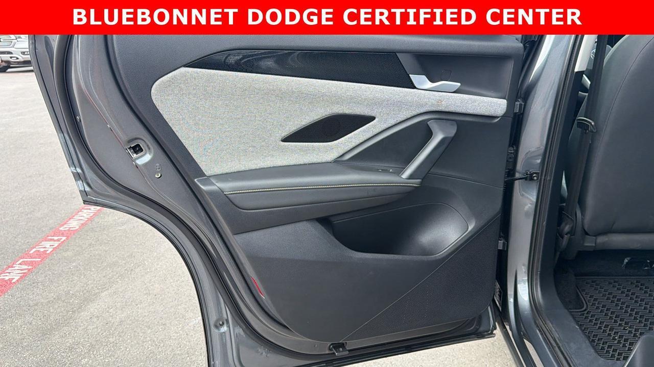 2025 Volkswagen Tiguan S New Braunfels TX