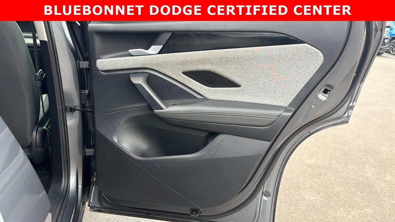 2025 Volkswagen Tiguan S New Braunfels TX