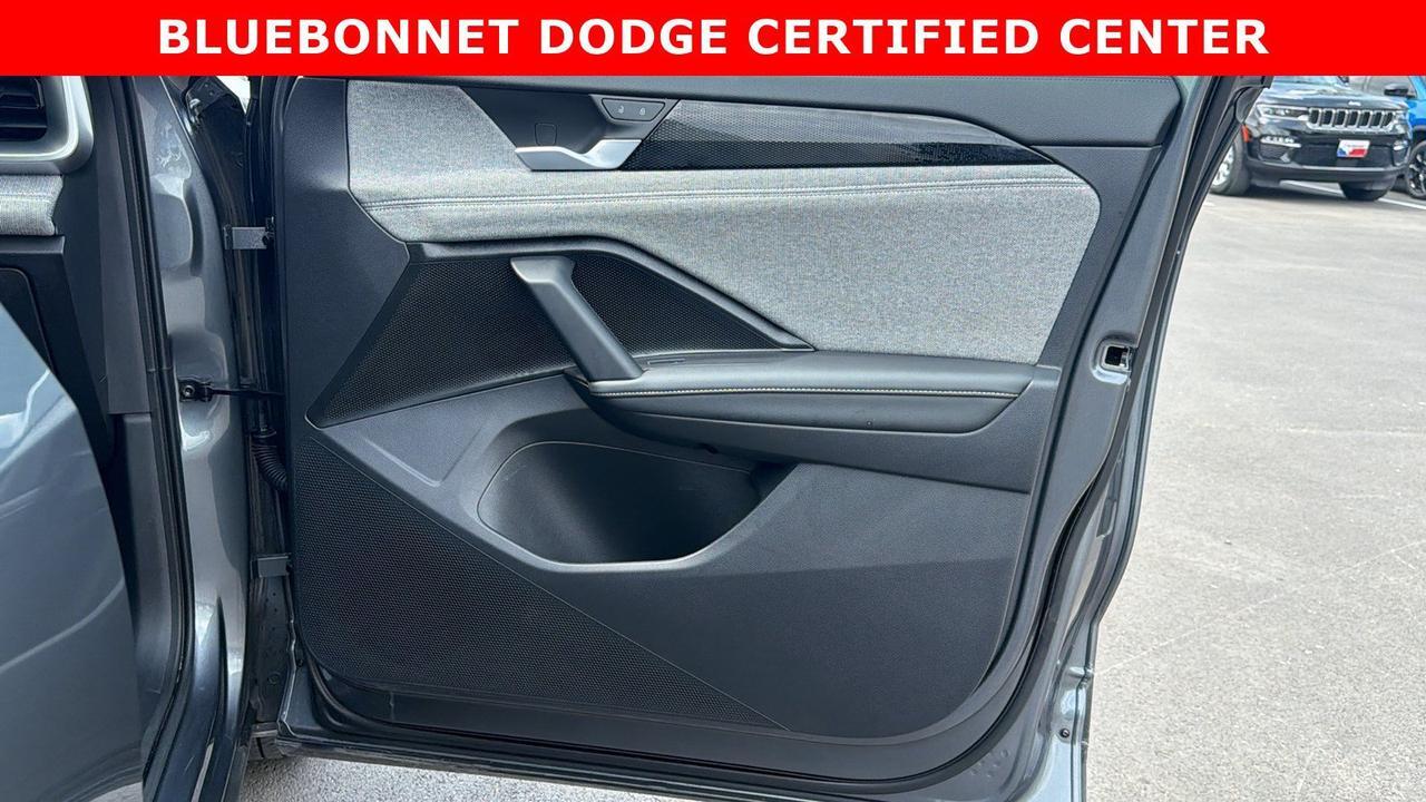 2025 Volkswagen Tiguan S New Braunfels TX