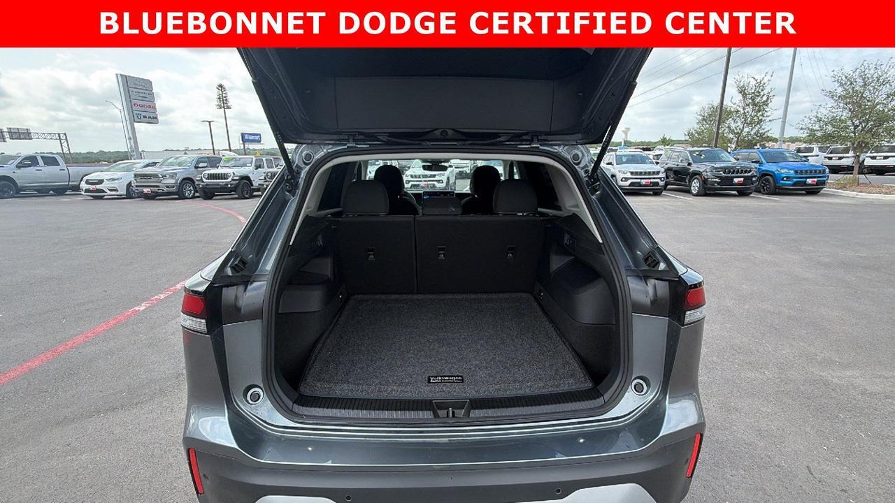 2025 Volkswagen Tiguan S New Braunfels TX