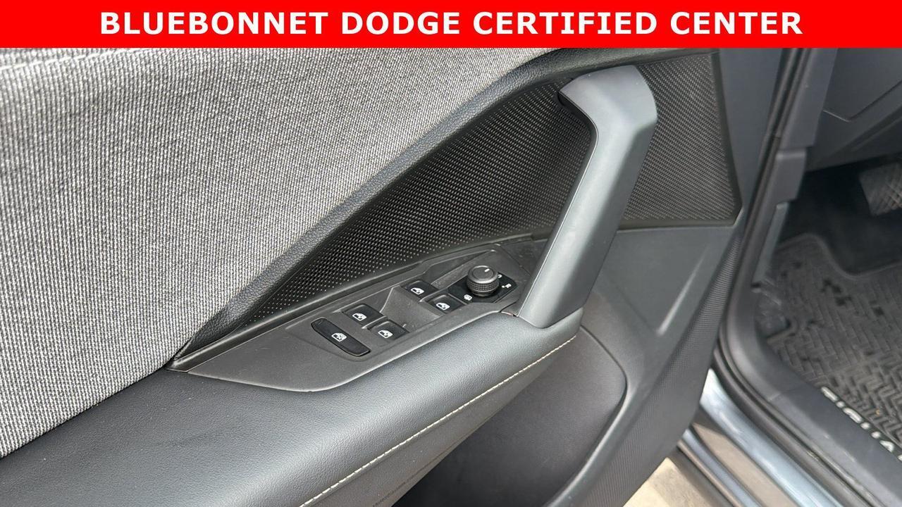 2025 Volkswagen Tiguan S New Braunfels TX
