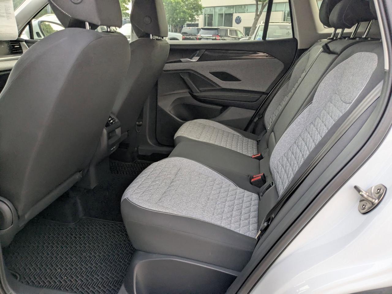 2025 Volkswagen Tiguan S San Antonio TX
