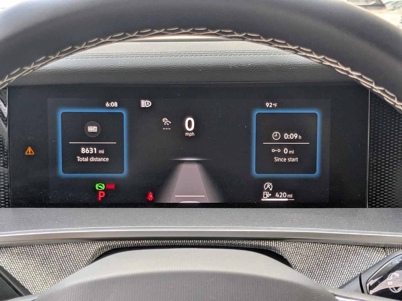 2025 Volkswagen Tiguan S San Antonio TX