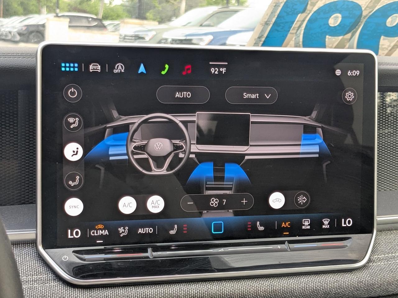 2025 Volkswagen Tiguan S San Antonio TX