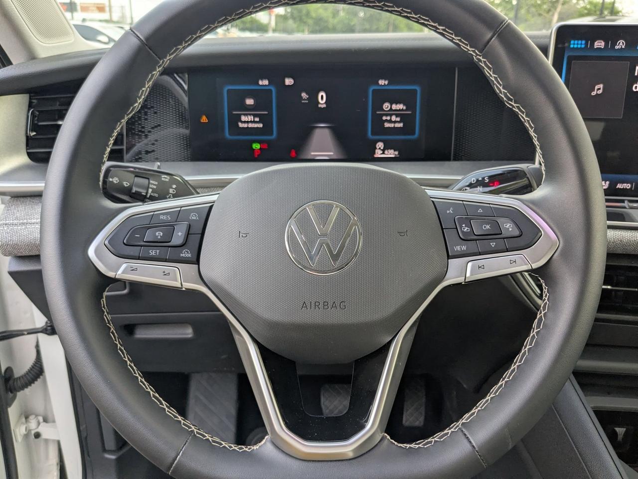 2025 Volkswagen Tiguan S San Antonio TX
