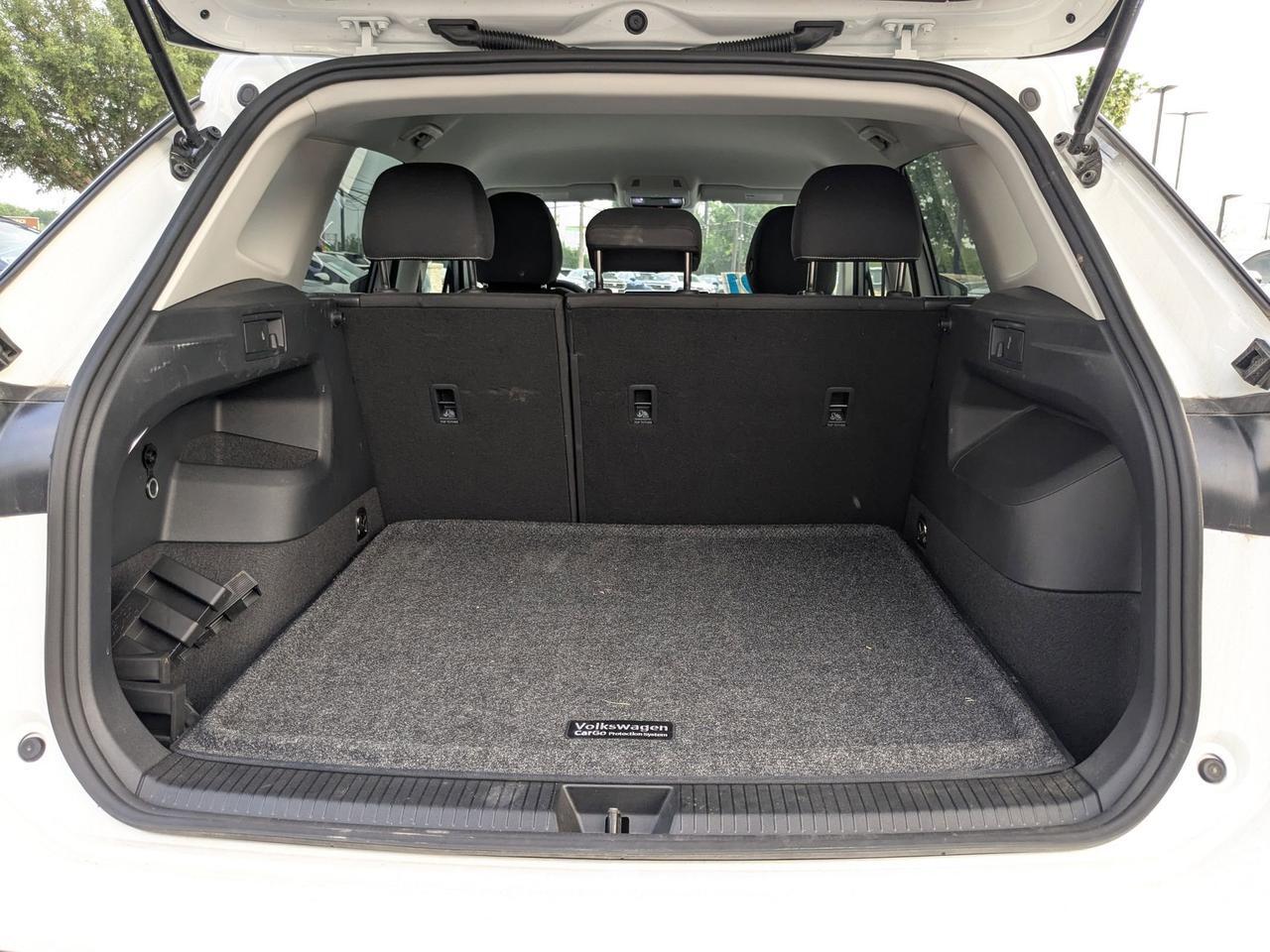 2025 Volkswagen Tiguan S San Antonio TX