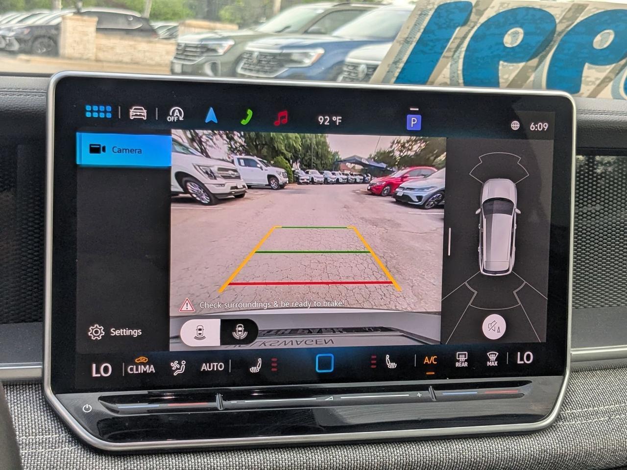 2025 Volkswagen Tiguan S San Antonio TX