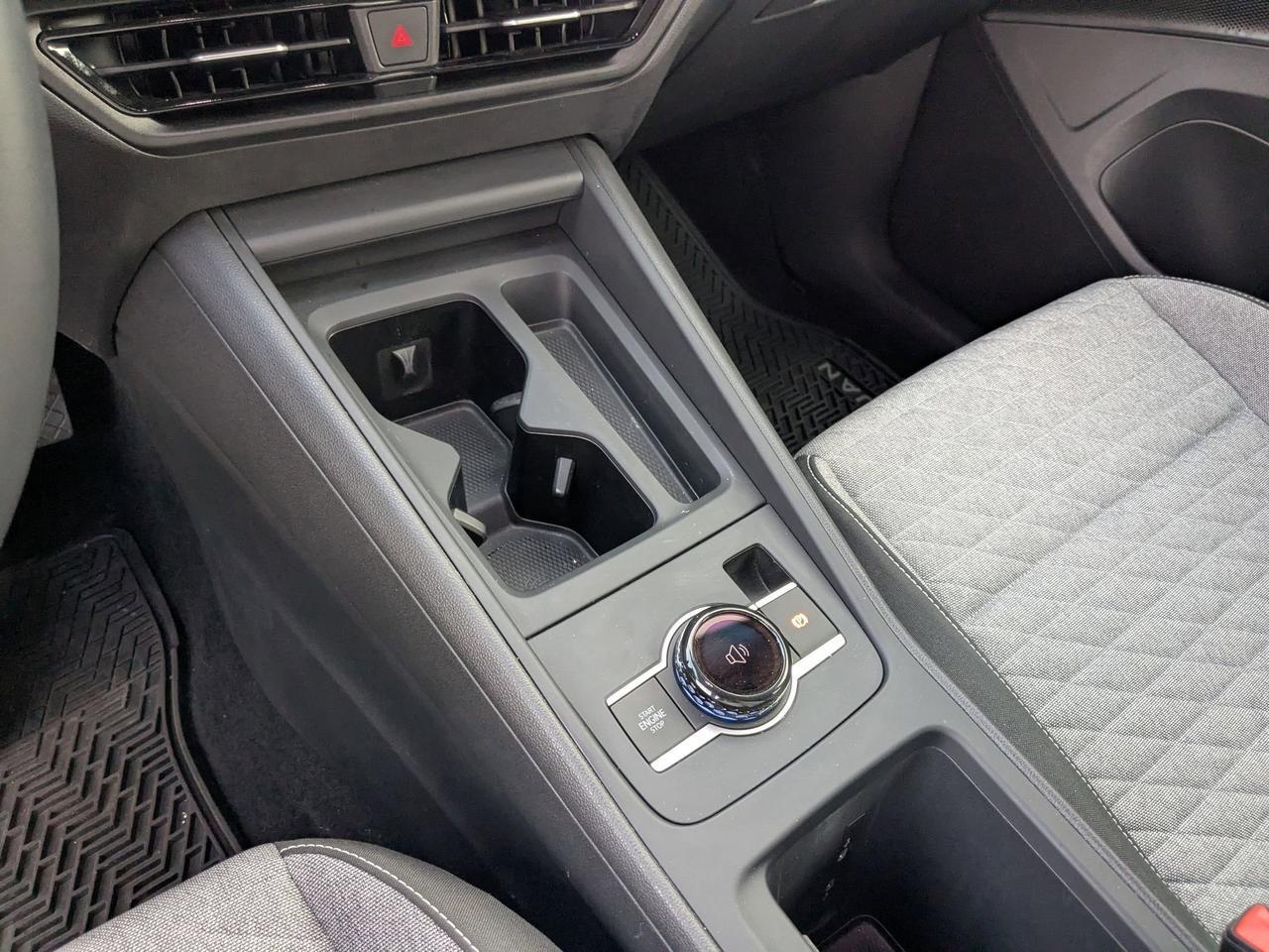 2025 Volkswagen Tiguan S San Antonio TX