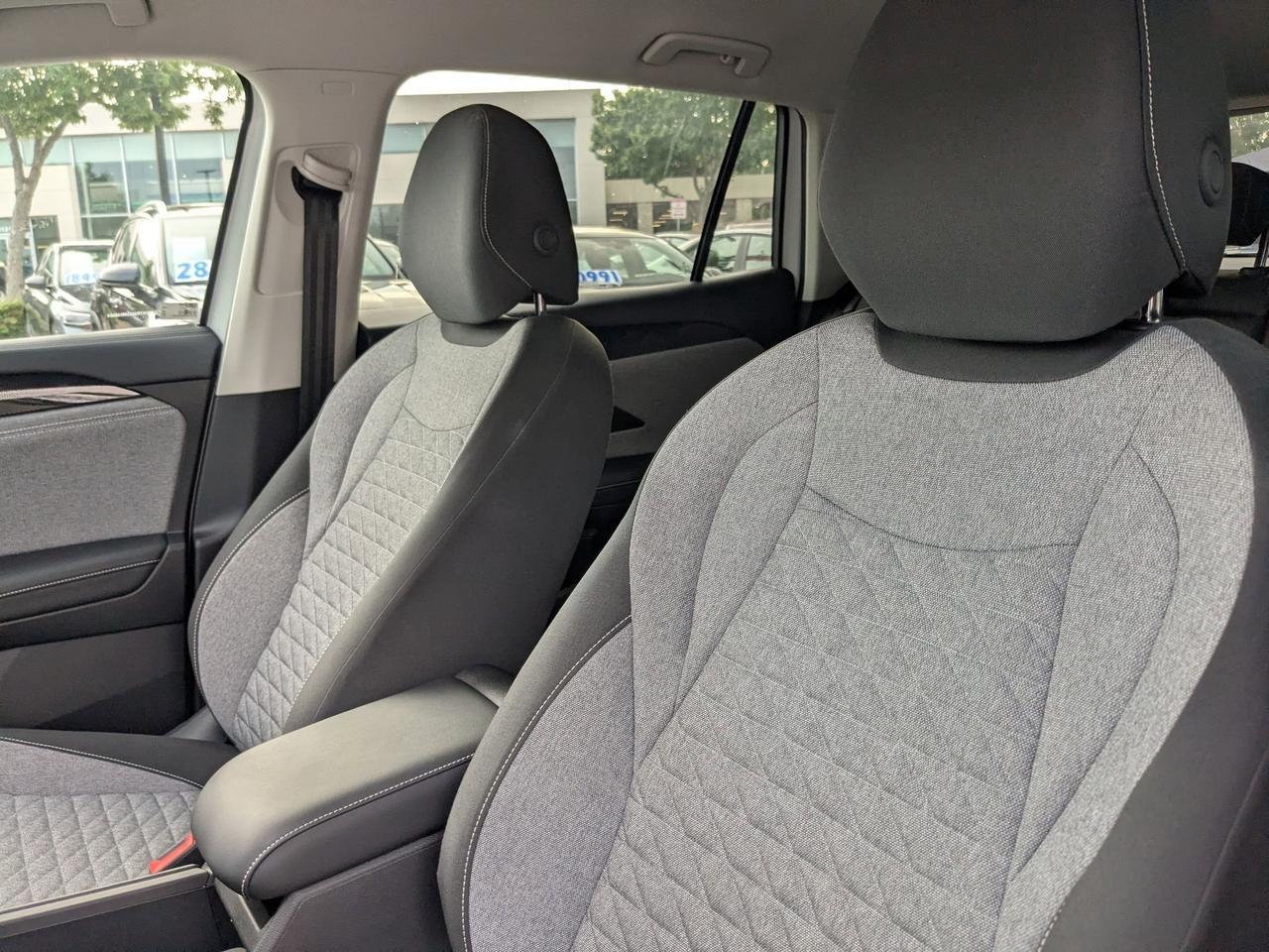 2025 Volkswagen Tiguan S San Antonio TX