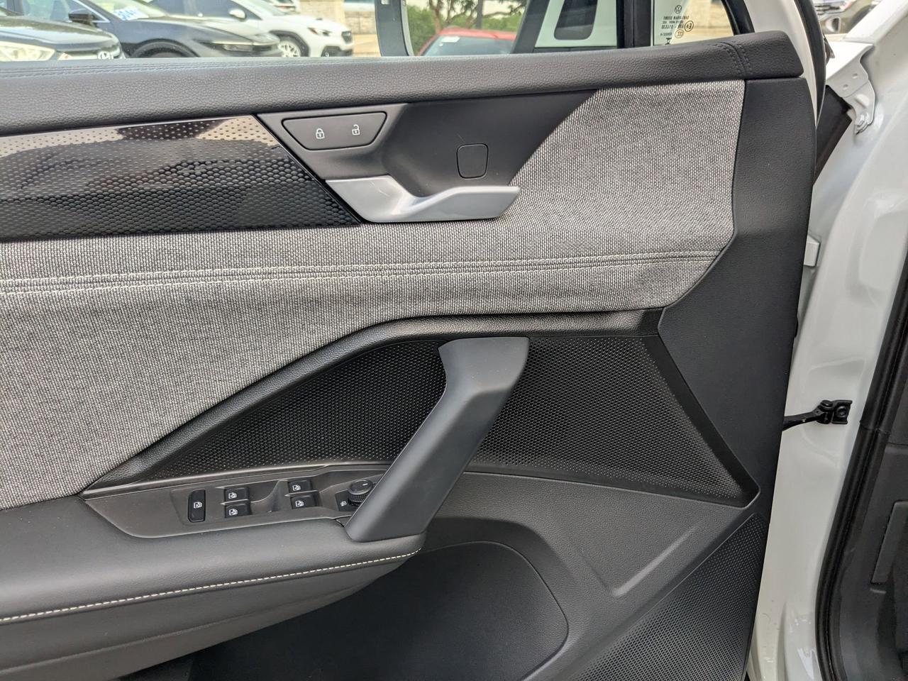 2025 Volkswagen Tiguan S San Antonio TX