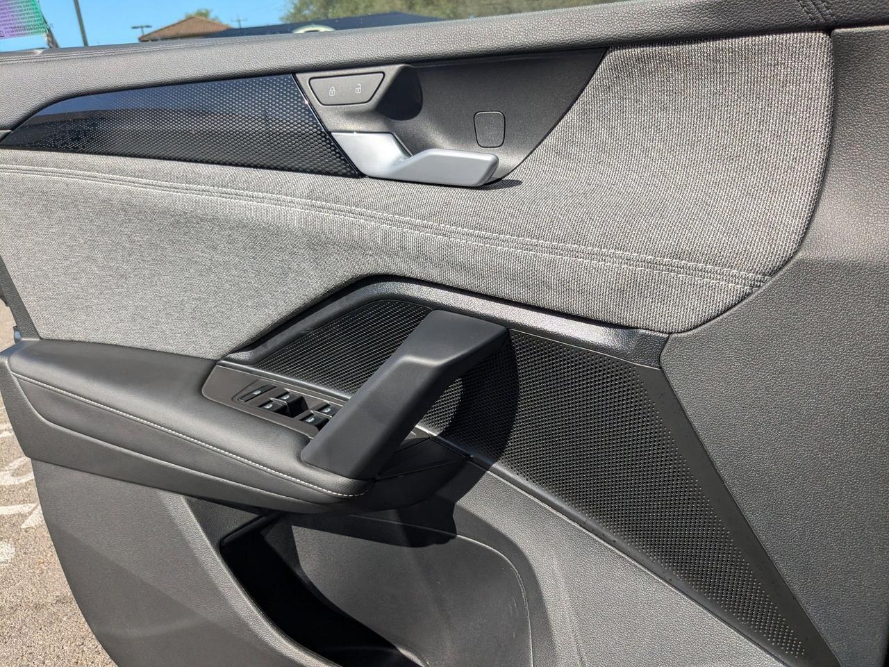 2025 Volkswagen Tiguan S San Antonio TX