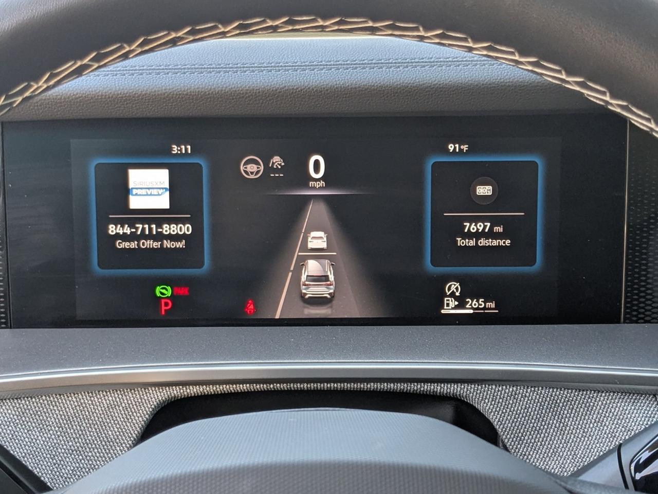 2025 Volkswagen Tiguan S San Antonio TX