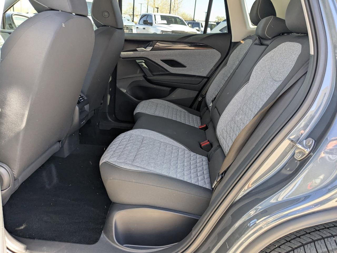 2025 Volkswagen Tiguan S San Antonio TX