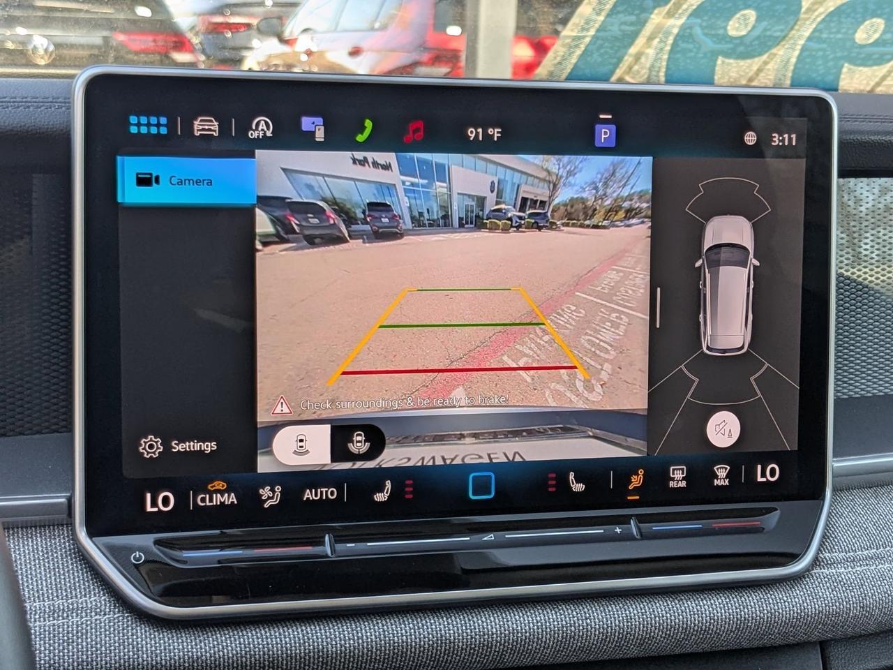 2025 Volkswagen Tiguan S San Antonio TX