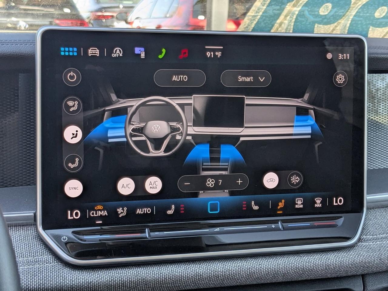 2025 Volkswagen Tiguan S San Antonio TX