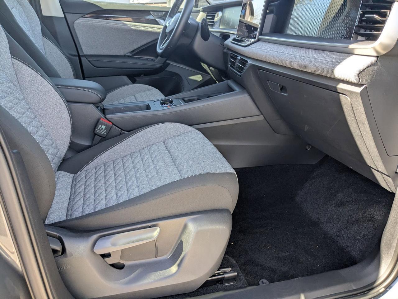 2025 Volkswagen Tiguan S San Antonio TX