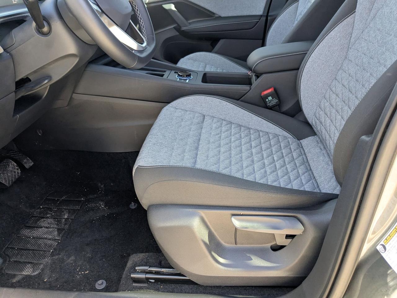 2025 Volkswagen Tiguan S San Antonio TX