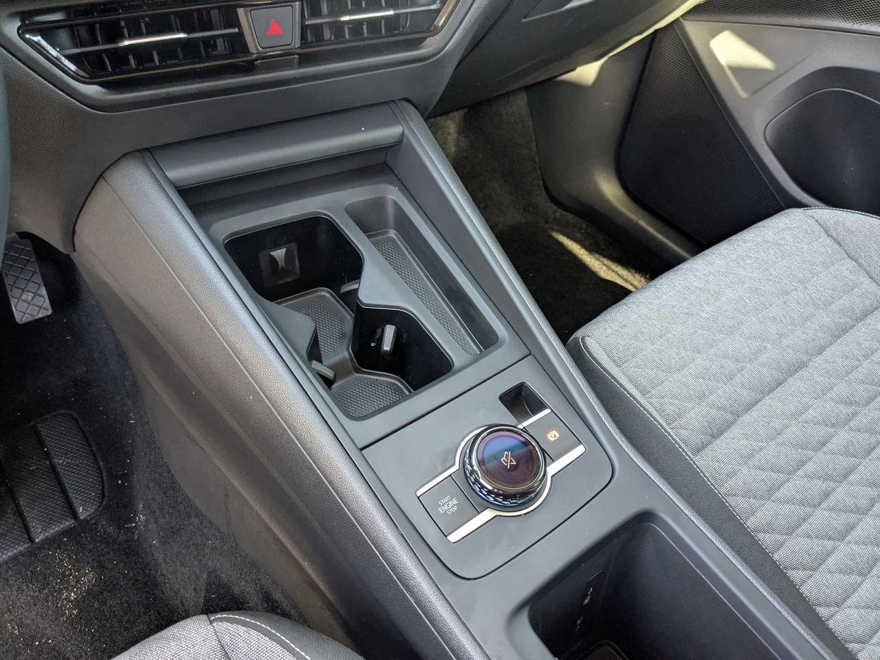 2025 Volkswagen Tiguan S San Antonio TX