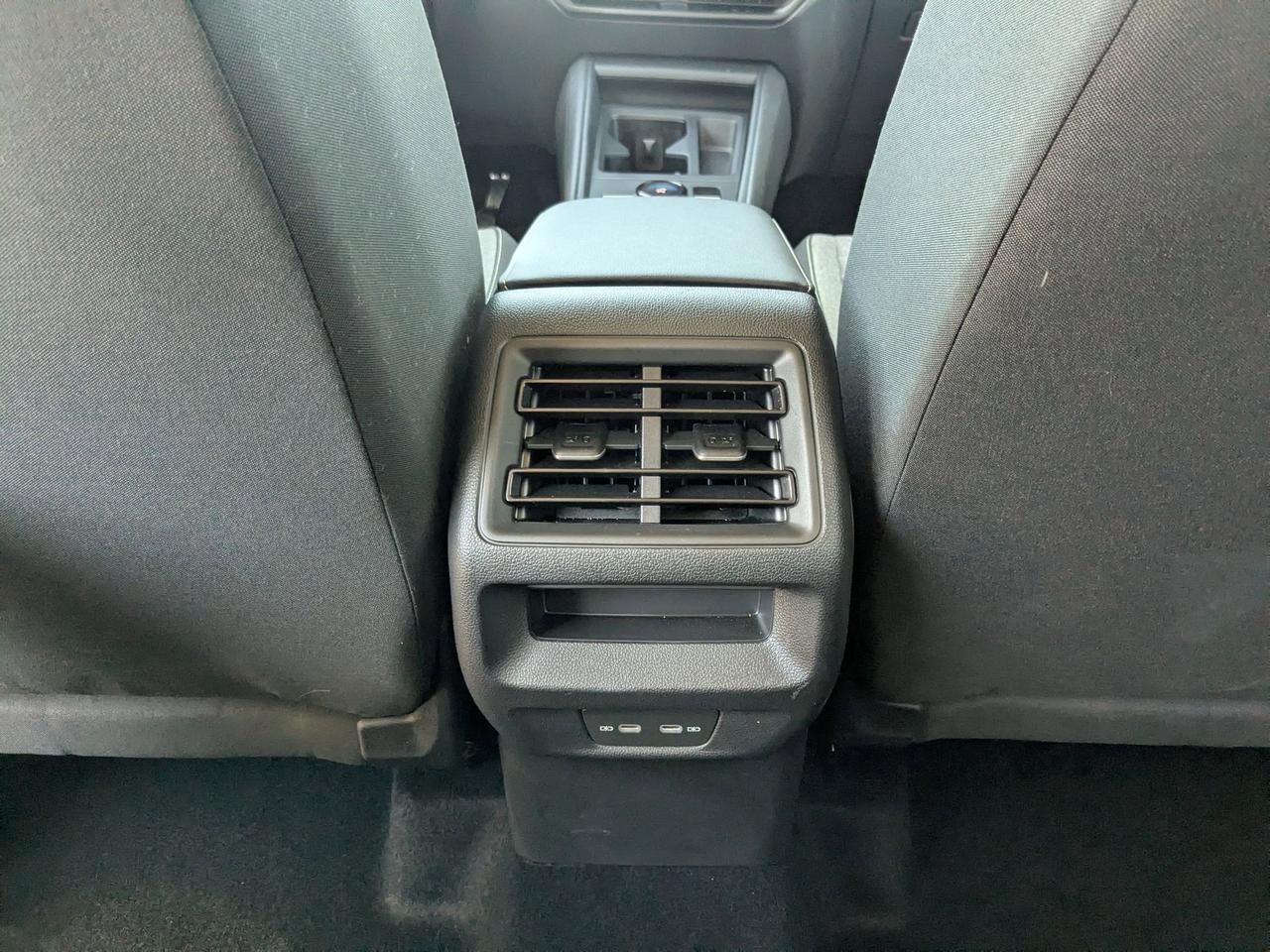 2025 Volkswagen Tiguan S San Antonio TX