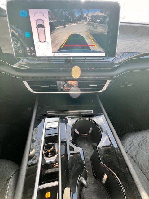 2025 Volkswagen Tiguan S San Antonio TX