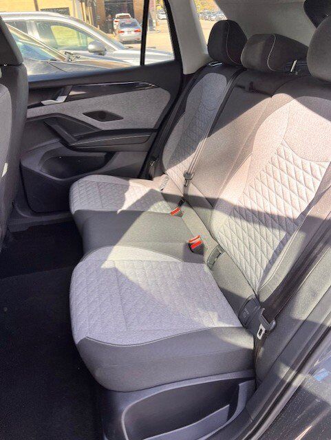 2025 Volkswagen Tiguan S San Antonio TX