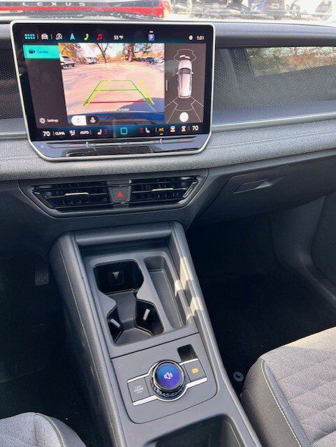 2025 Volkswagen Tiguan S San Antonio TX