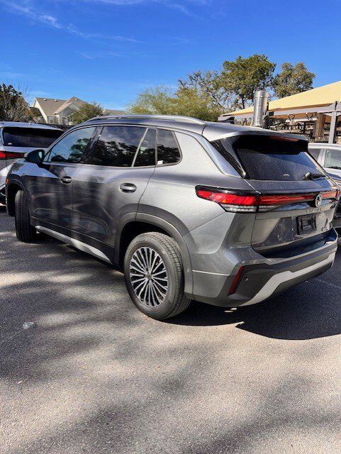 2025 Volkswagen Tiguan S San Antonio TX