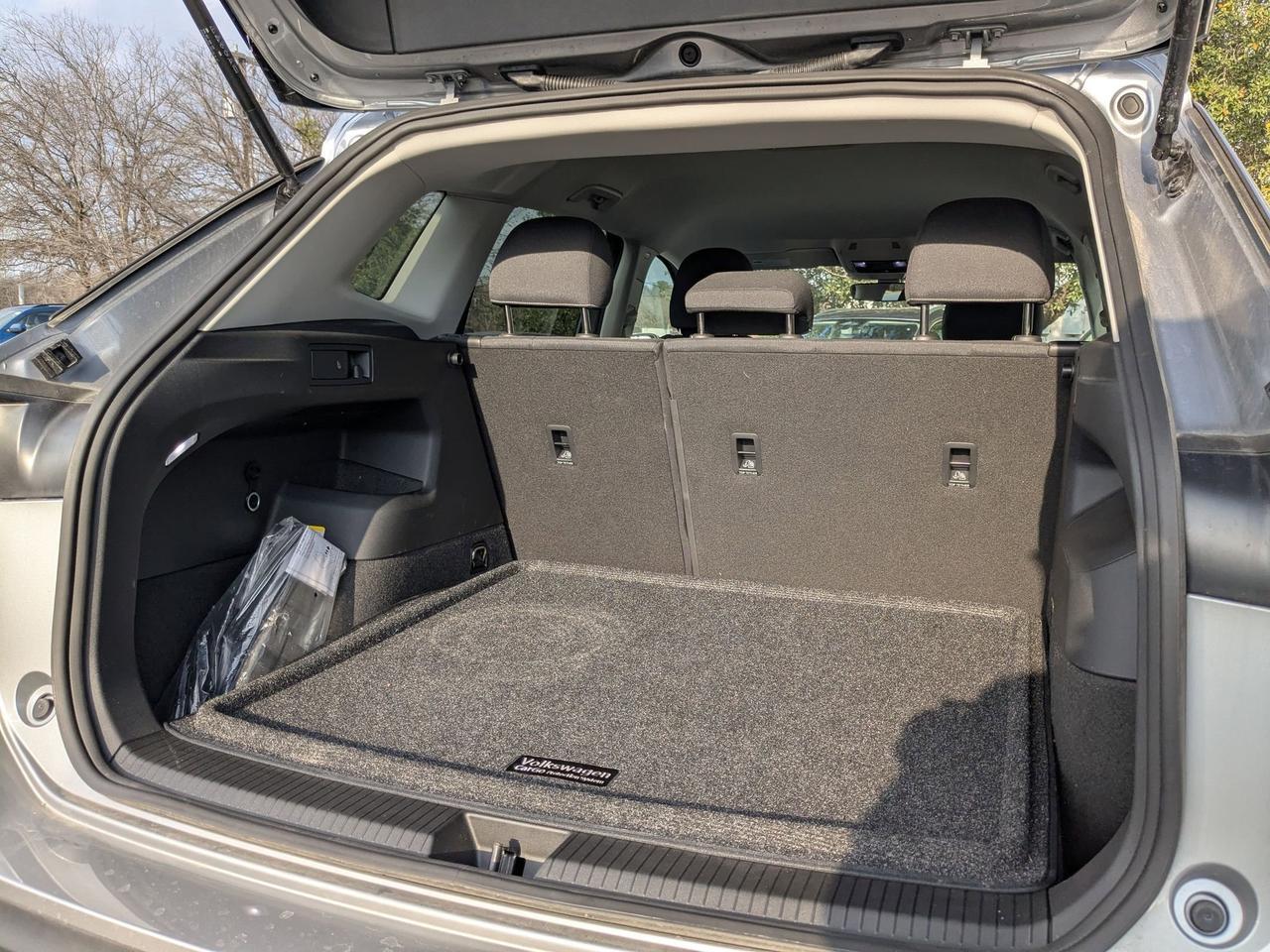 2025 Volkswagen Tiguan S San Antonio TX