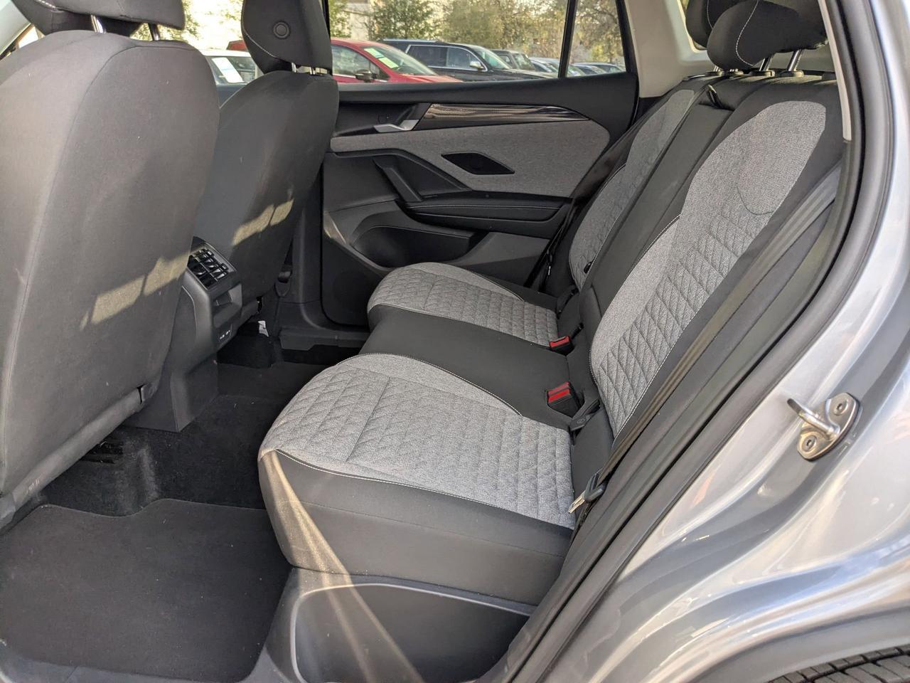 2025 Volkswagen Tiguan S San Antonio TX