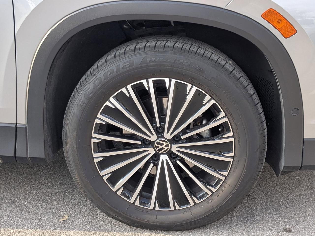 2025 Volkswagen Tiguan S San Antonio TX