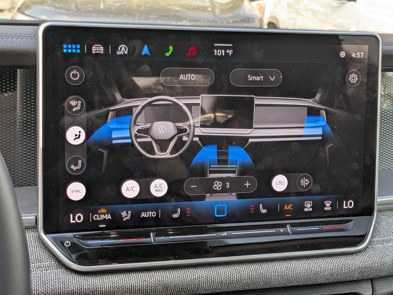 2025 Volkswagen Tiguan S San Antonio TX