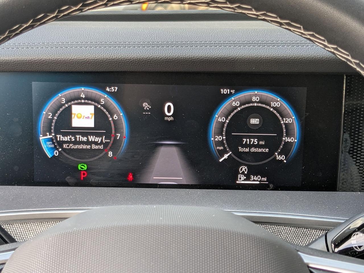 2025 Volkswagen Tiguan S San Antonio TX