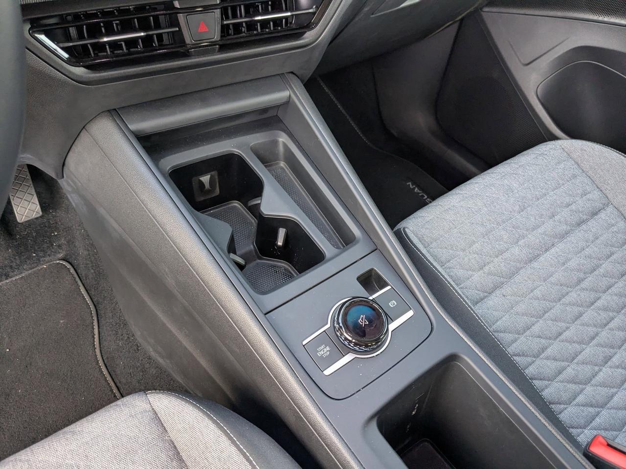 2025 Volkswagen Tiguan S San Antonio TX