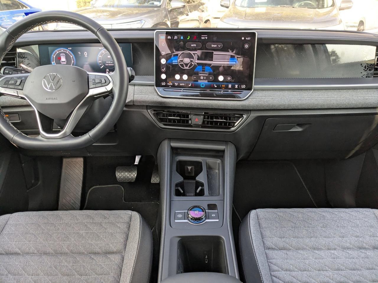 2025 Volkswagen Tiguan S San Antonio TX