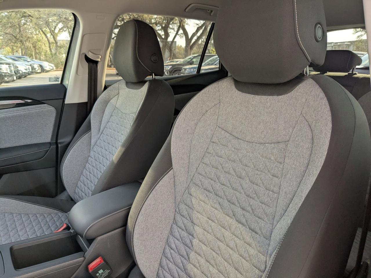 2025 Volkswagen Tiguan S San Antonio TX