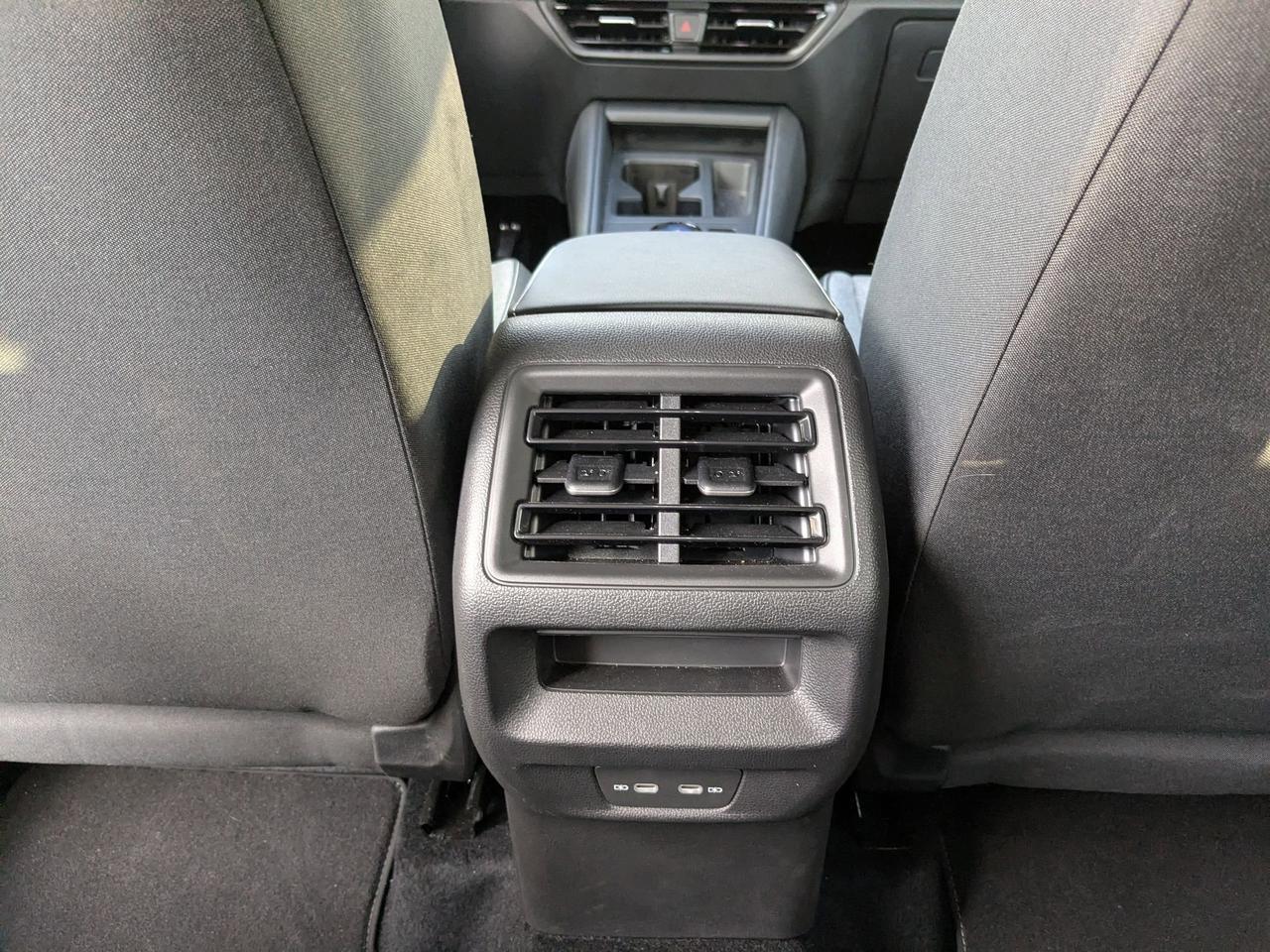 2025 Volkswagen Tiguan S San Antonio TX