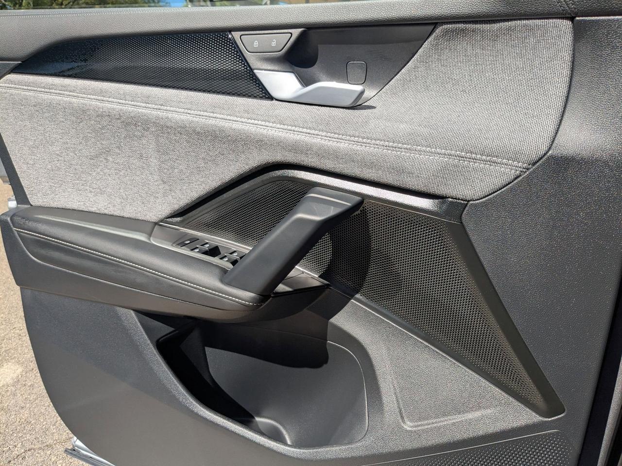 2025 Volkswagen Tiguan S San Antonio TX