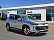 2025 Volkswagen Tiguan S