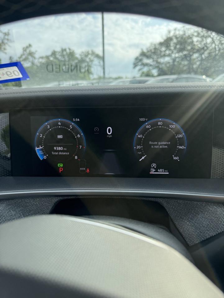 2025 Volkswagen Tiguan S San Antonio TX