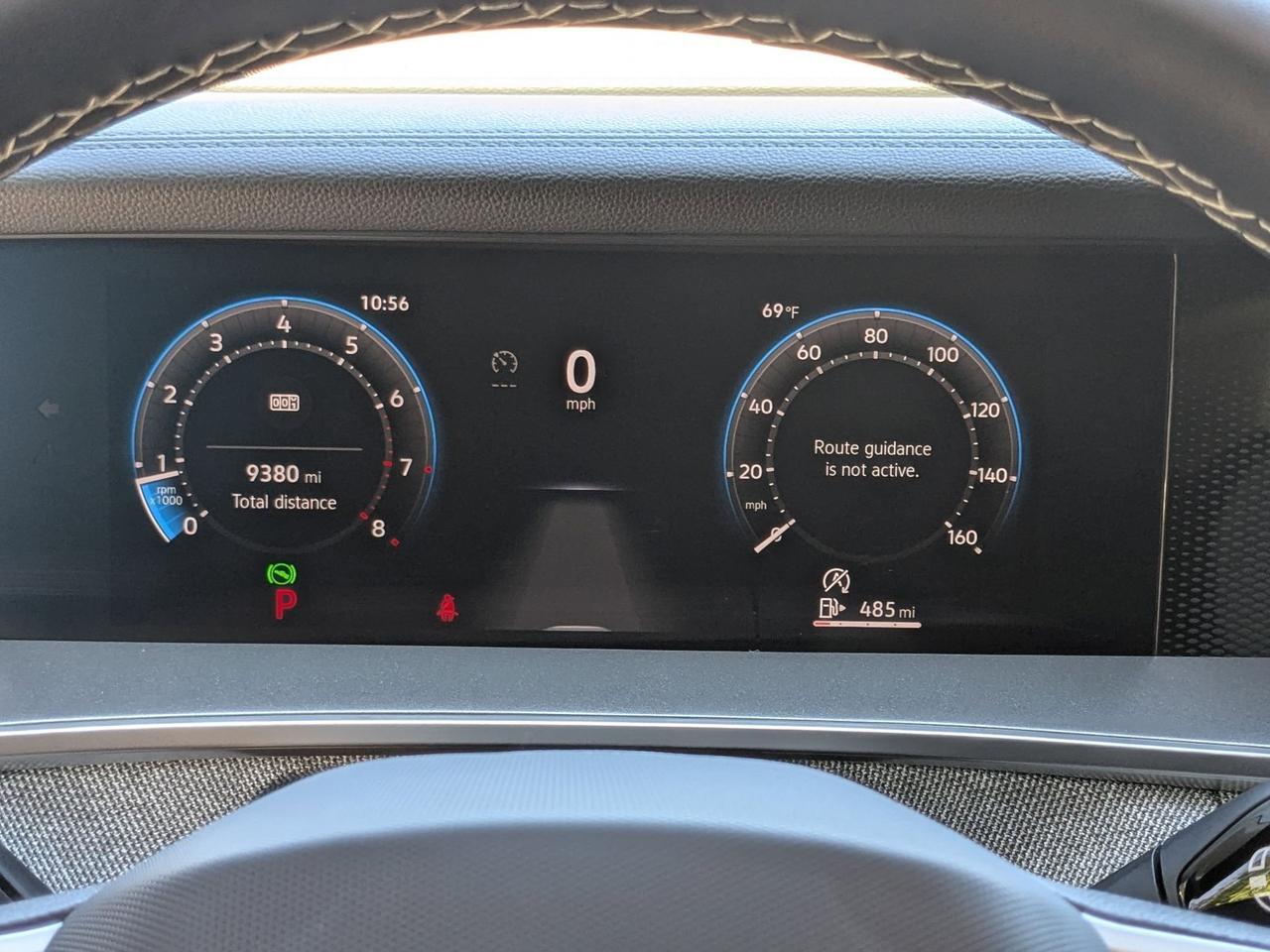 2025 Volkswagen Tiguan S San Antonio TX