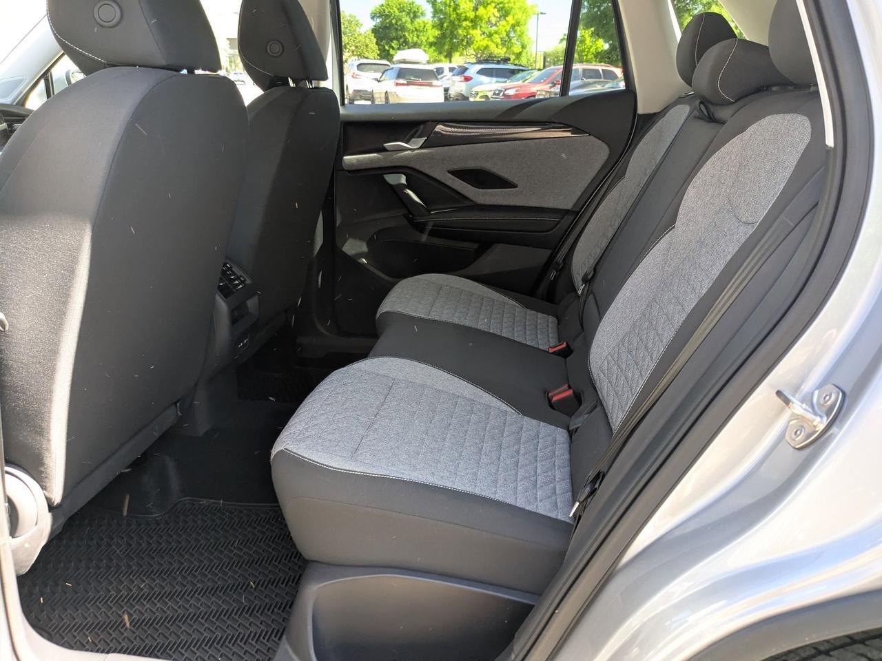 2025 Volkswagen Tiguan S San Antonio TX
