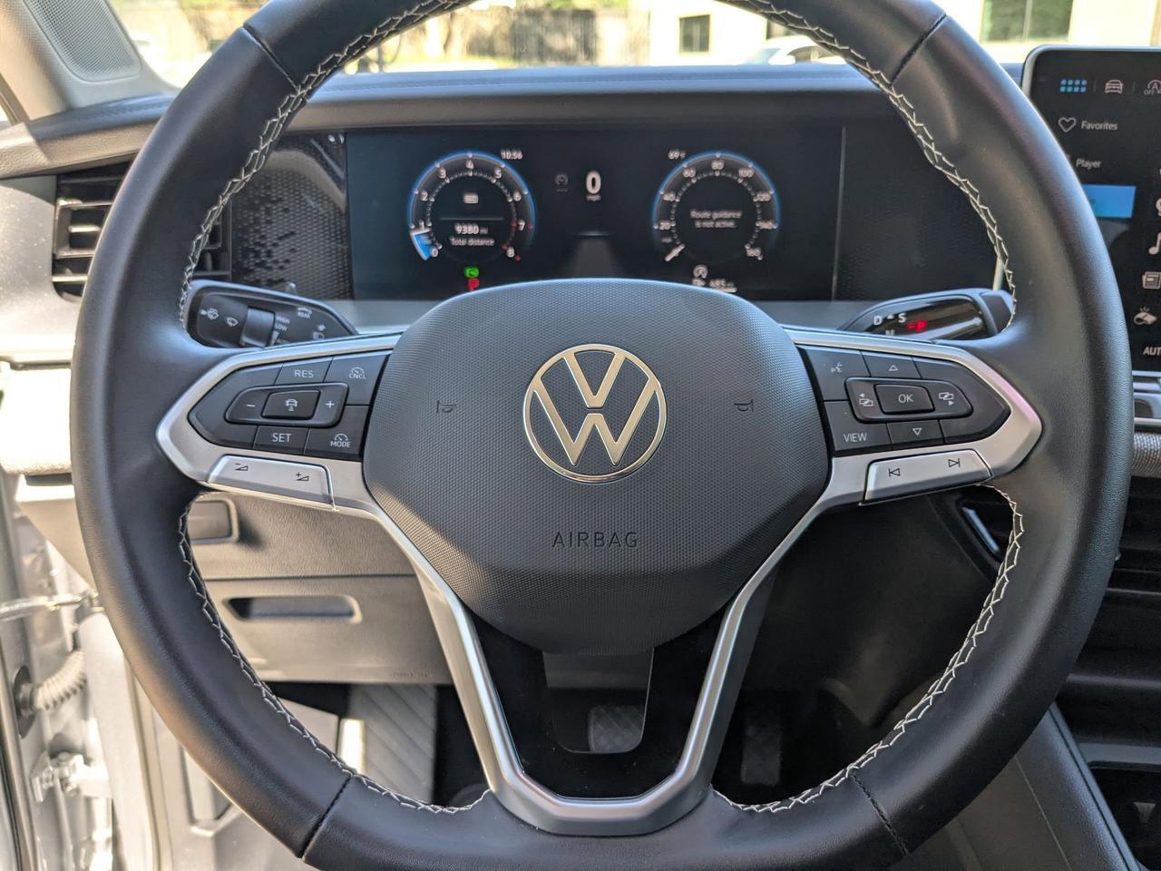 2025 Volkswagen Tiguan S San Antonio TX
