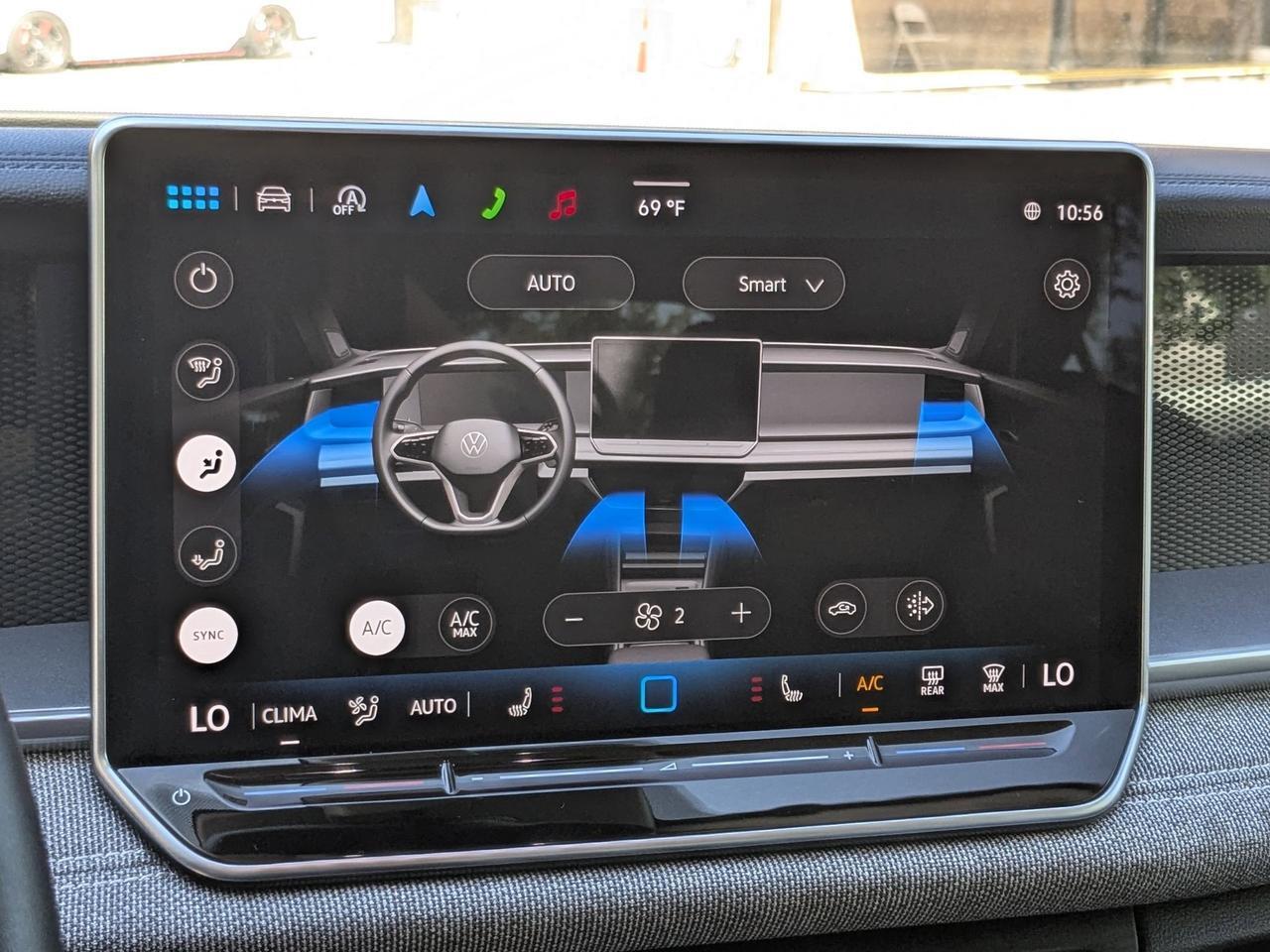 2025 Volkswagen Tiguan S San Antonio TX