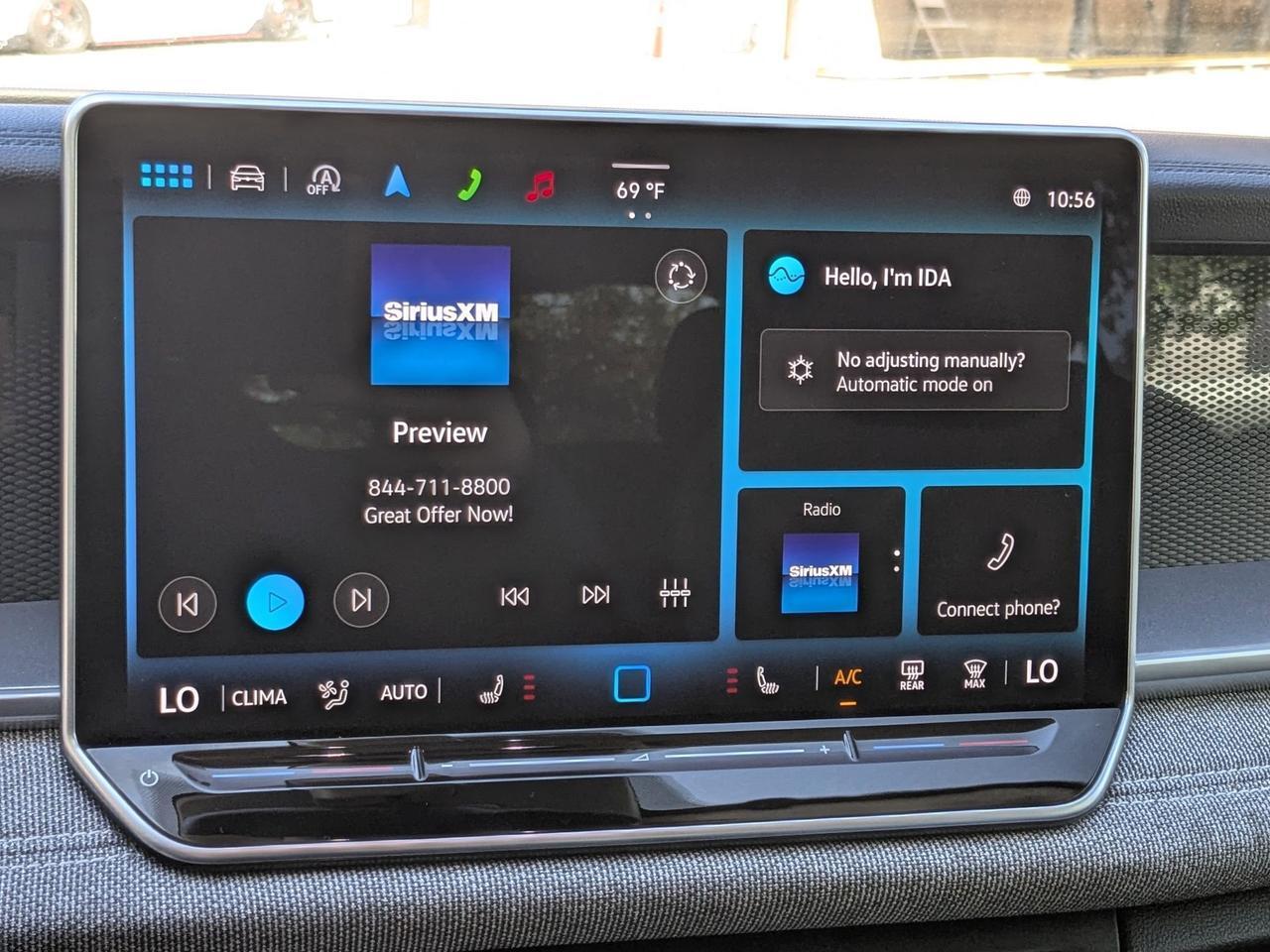 2025 Volkswagen Tiguan S San Antonio TX