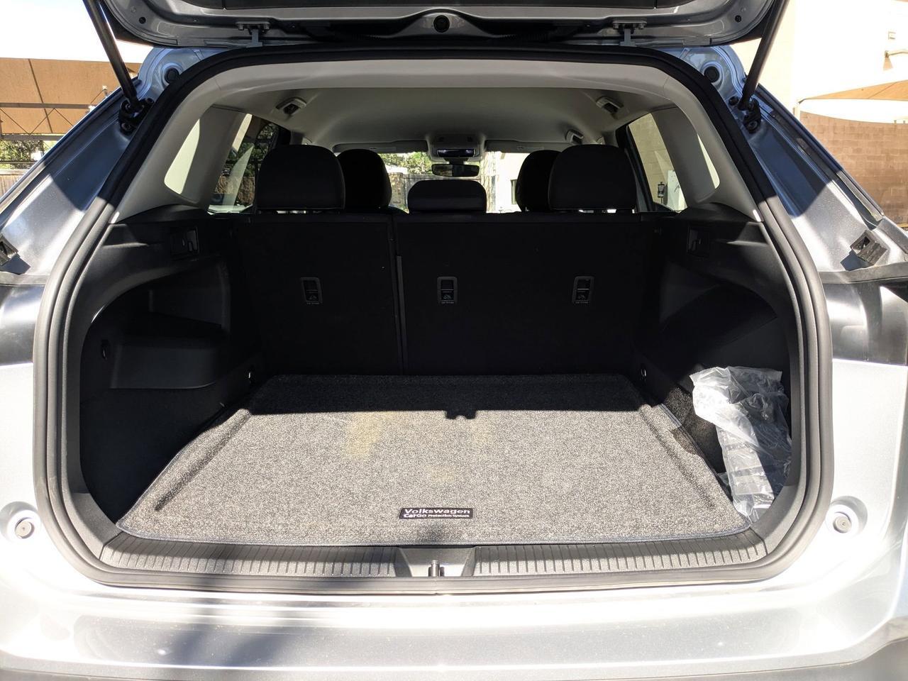 2025 Volkswagen Tiguan S San Antonio TX