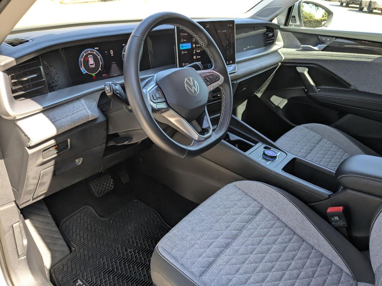 2025 Volkswagen Tiguan S San Antonio TX