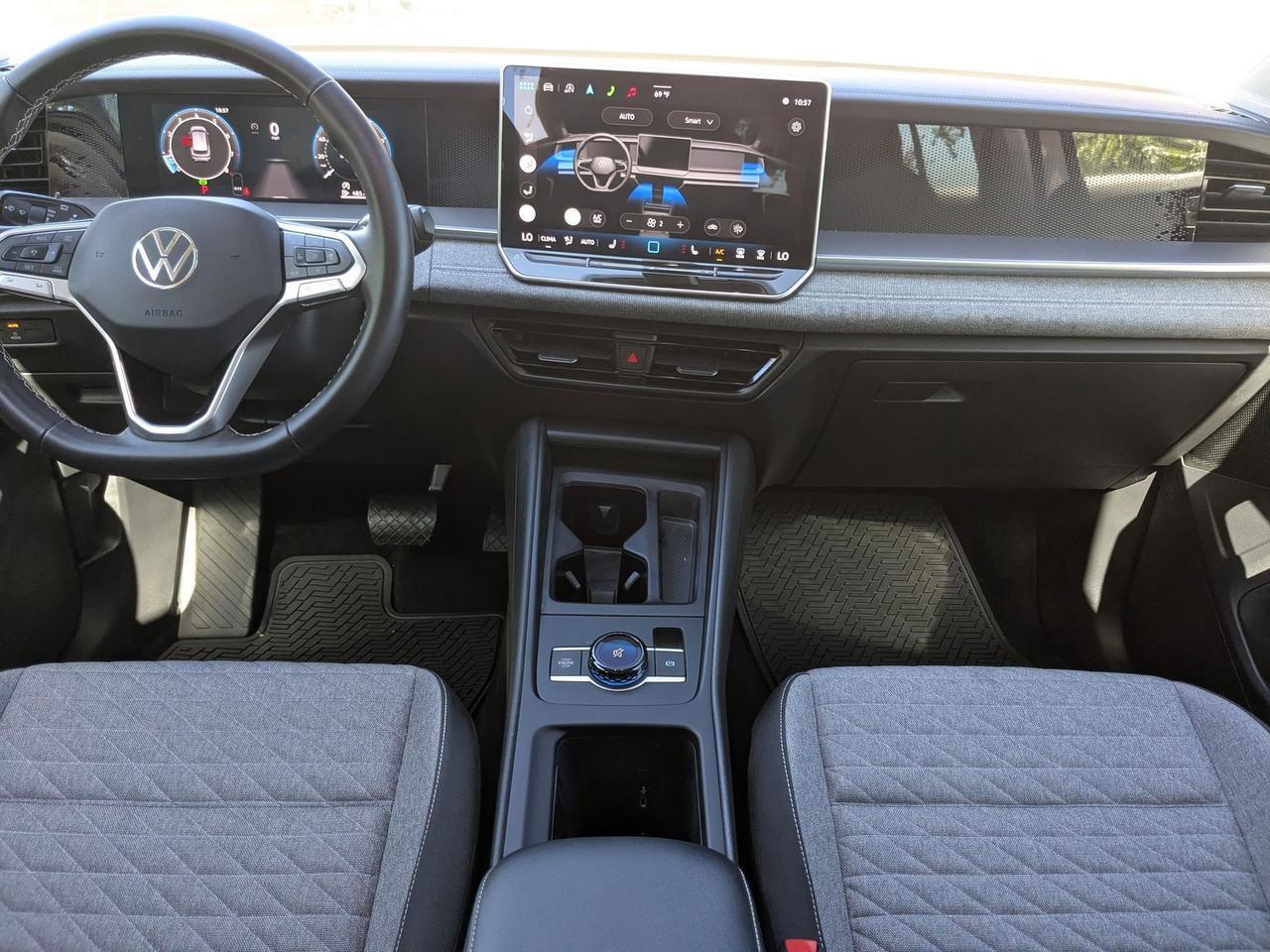 2025 Volkswagen Tiguan S San Antonio TX