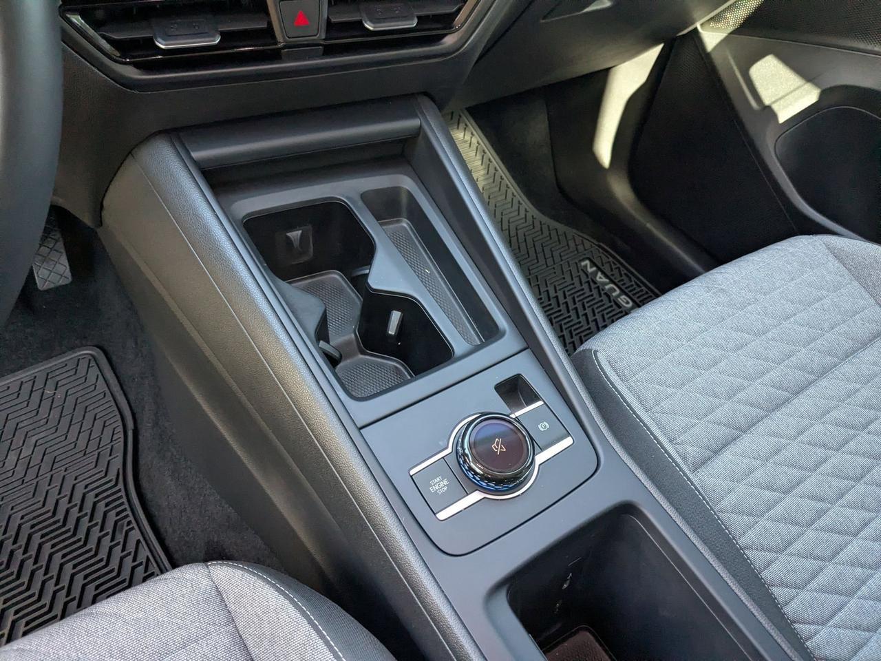 2025 Volkswagen Tiguan S San Antonio TX