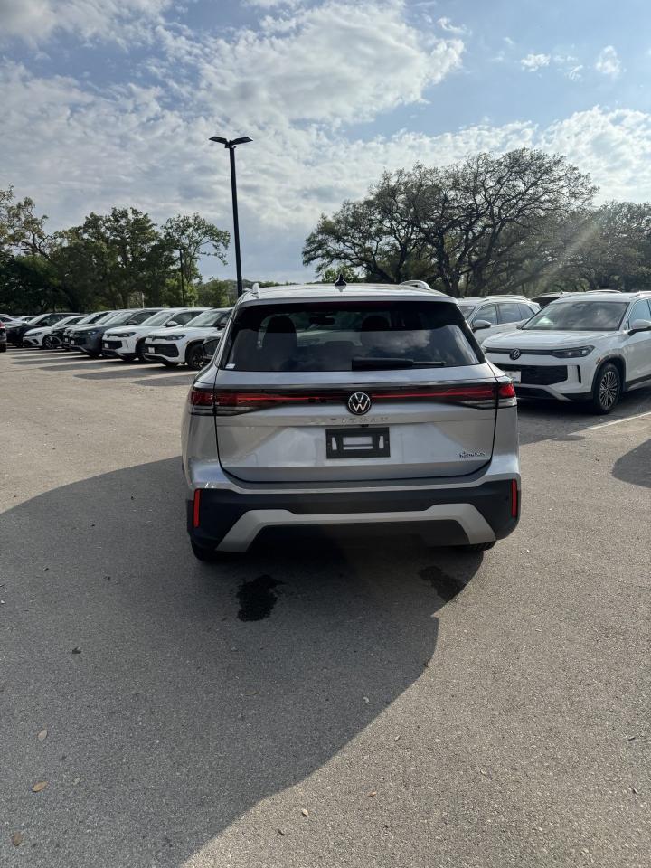 2025 Volkswagen Tiguan S San Antonio TX